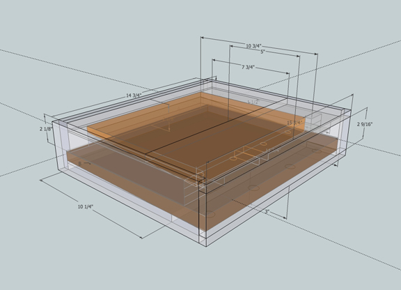 Portfolio Box