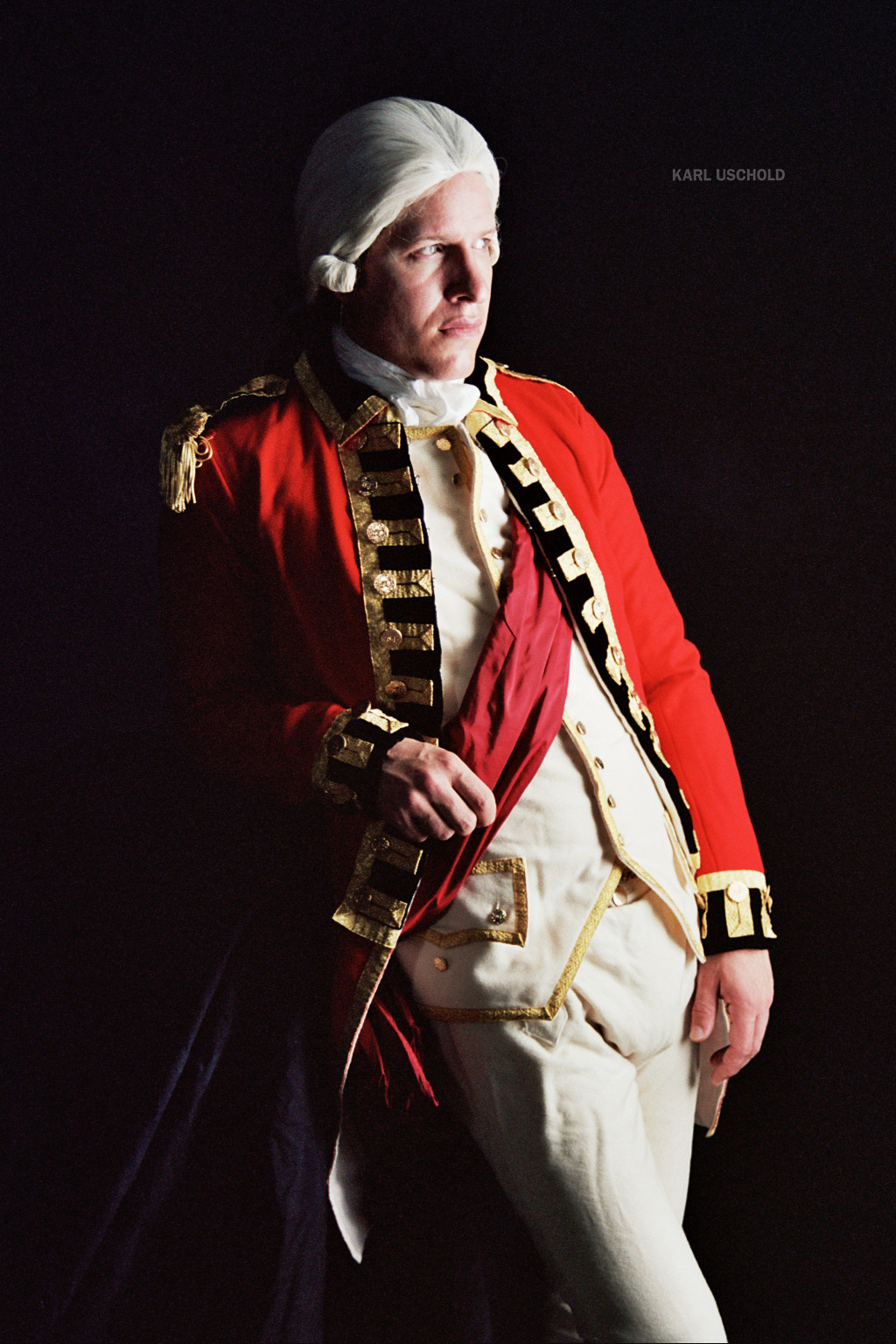 photo-Sgt. Lee