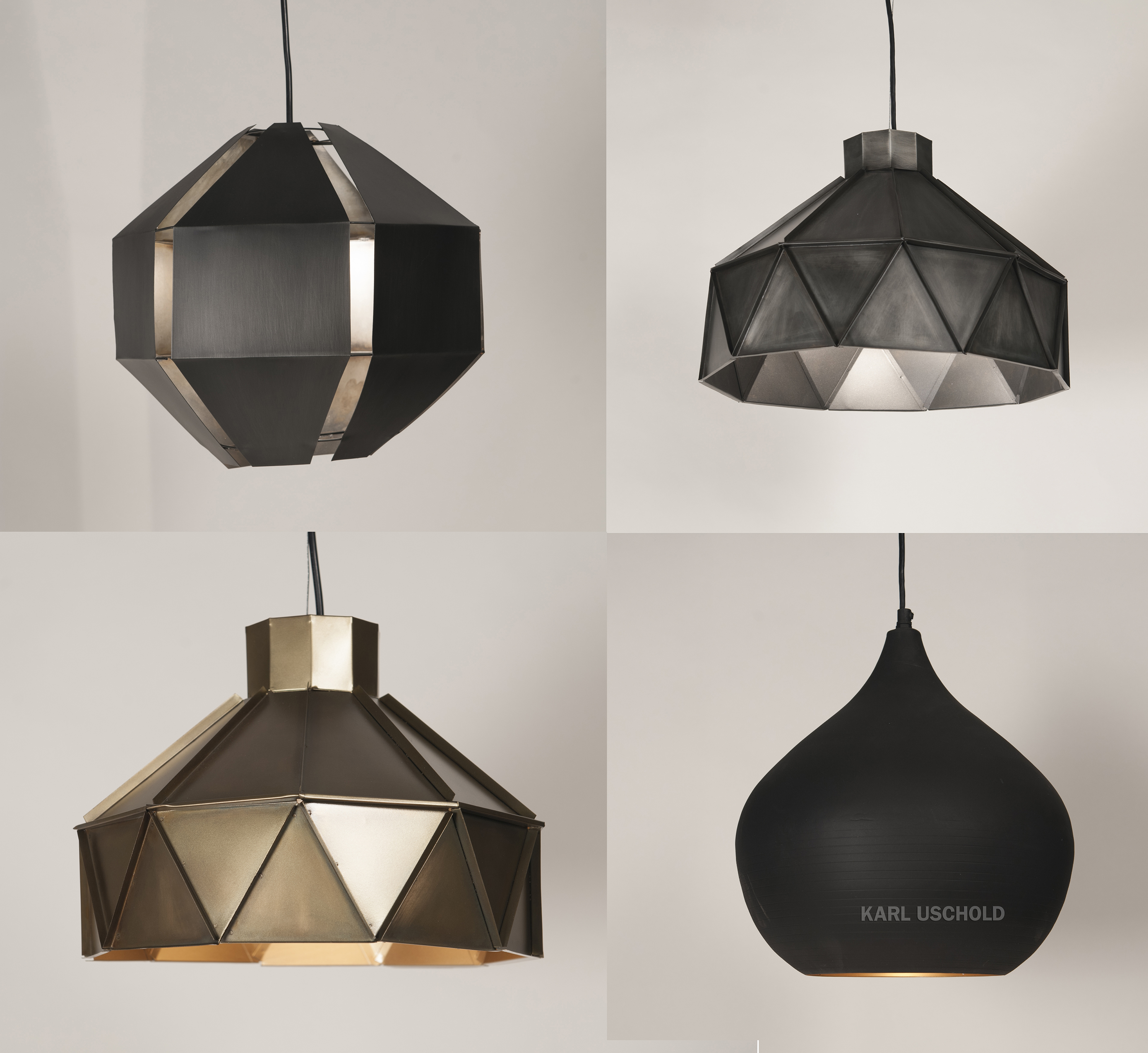 photo-Overhead Lightining