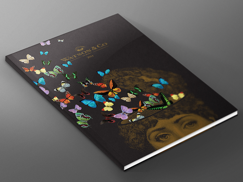 Product Catalog