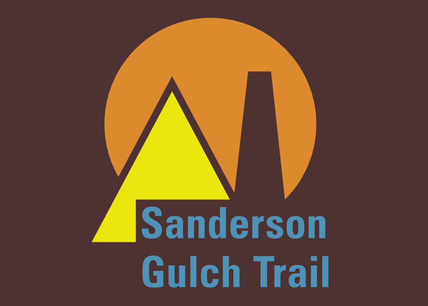 Sanderson Gulch Trail Improvements